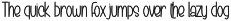 Spooky Witch | Script Font preview