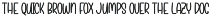 Carnival | Script Font preview