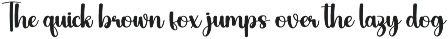 Sadboy | Script Font preview