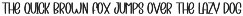 Smart People | Script Font preview