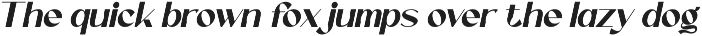 Vetto – Luxury Sans Serif Font preview