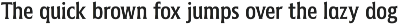 American Spirit – Vintage Serif Font font preview