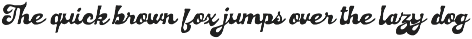 Cotarue – Retro Font Duo preview