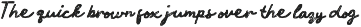 CS Airena Stamp preview