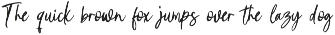 Kresipat Brush preview