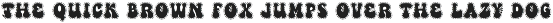 Groovy Spring - Color Font preview