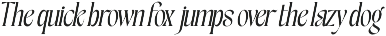 TAN - ALLEGORY, DUO FONT preview