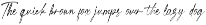 Great Publicity - Signature Script preview