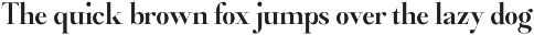 Castlon | 16 Fonts preview
