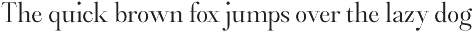 Castlon | 16 Fonts preview