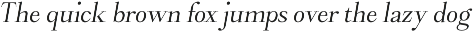 Castlon | 16 Fonts preview
