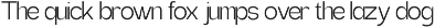 Bentona Athiroen (27 Fonts Style) preview