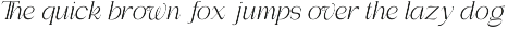 Bentona Athiroen (27 Fonts Style) preview