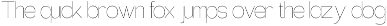 Bentona Athiroen (27 Fonts Style) preview