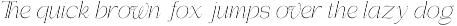 Bentona Athiroen (27 Fonts Style) preview