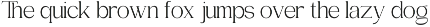 Bentona Athiroen (27 Fonts Style) preview