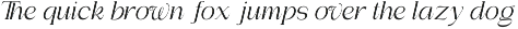 Bentona Athiroen (27 Fonts Style) preview