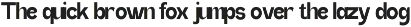 Bentona Athiroen (27 Fonts Style) preview