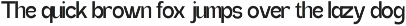 Bentona Athiroen (27 Fonts Style) preview
