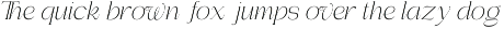 Bentona Athiroen (27 Fonts Style) preview