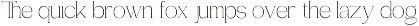 Bentona Athiroen (27 Fonts Style) preview