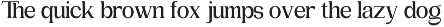 Bentona Athiroen (27 Fonts Style) preview