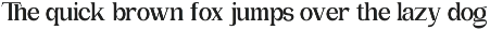 Bentona Athiroen (27 Fonts Style) preview