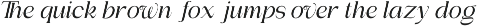 Bentona Athiroen (27 Fonts Style) preview