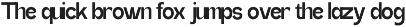 Bentona Athiroen (27 Fonts Style) preview