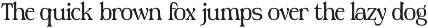 Royali Serif preview