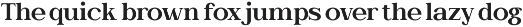 Wornella – Luxury Modern Serif preview