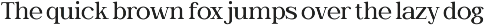 Wornella – Luxury Modern Serif preview
