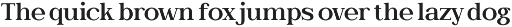 Wornella – Luxury Modern Serif preview