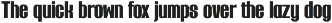 Radiant Spectrum | Font Duo preview