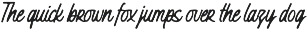 Radiant Spectrum | Font Duo preview