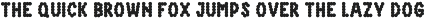 Sweet Boba - Decorative Font preview