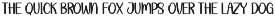 Chubby Vintage | Script Font preview