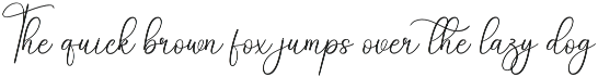 Story Christmas | Script Font preview