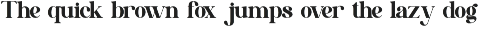 AROVA - Modern Classy Serif preview