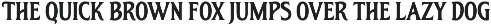 SFC Crest Pier - Duo Font + Extras preview