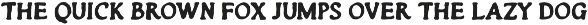Cardeals - Handcrafted Font Duo preview