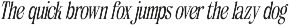 Sicelka Serif Display Font preview