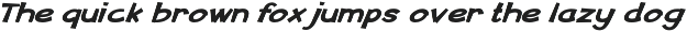 Comic Fonts preview