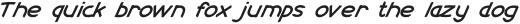 Cent City Italic otf (400)