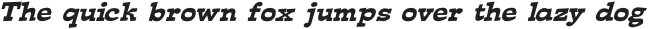 Ardenia Bold Italic otf (700)