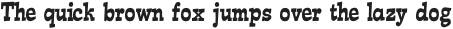 Ardenia Condensed Bold otf (700)