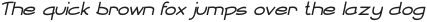 Newtopia Italic otf (400)