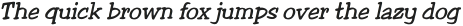 Welling Way Italic otf (400)