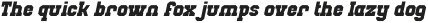 Classic U Italic otf (400)
