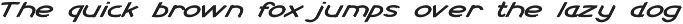 Comic Fonts preview